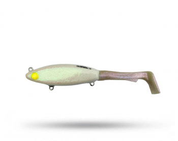 Holmström Baits Pajaja Paddletail - Pepelijärvi Pearl Holmström Baits Pajaja Paddletail - Pepelijärvi Pearl